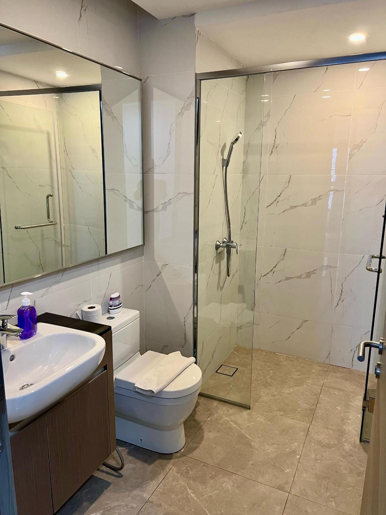Agile Bukit Bintang Trx By Classy Appartement