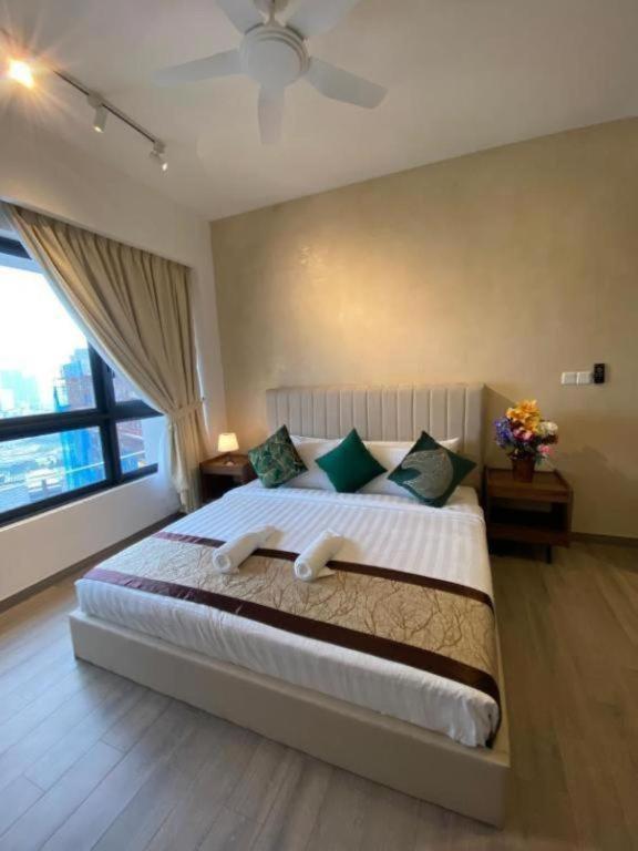 Agile Bukit Bintang Trx By Classy Kuala Lumpur