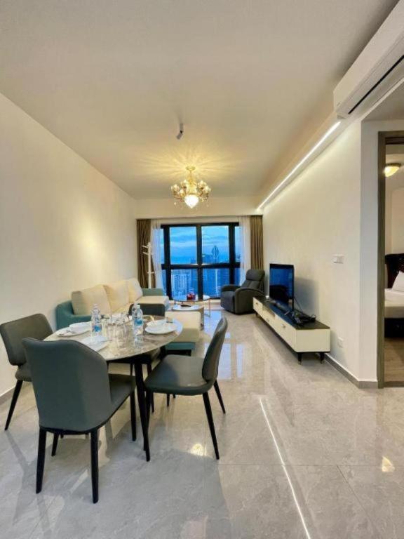 Agile Bukit Bintang Trx By Classy Appartement Kuala Lumpur