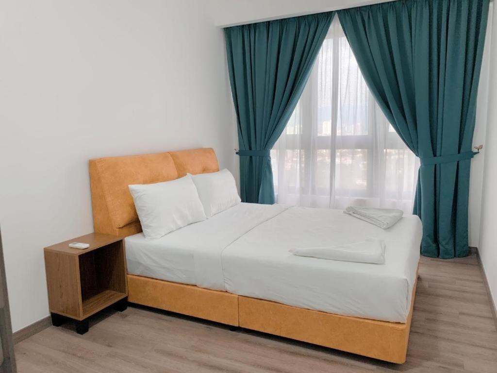 Agile Bukit Bintang Trx By Classy Appartement