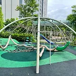 Agile Bukit Bintang Trx By Classy