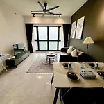 Agile Bukit Bintang Trx By Classy