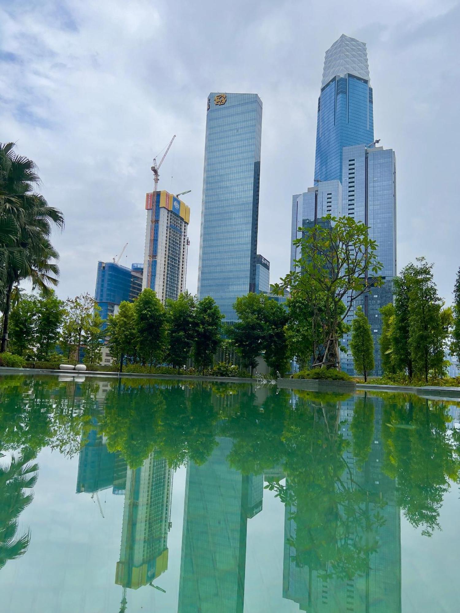 Agile Bukit Bintang Trx By Classy
