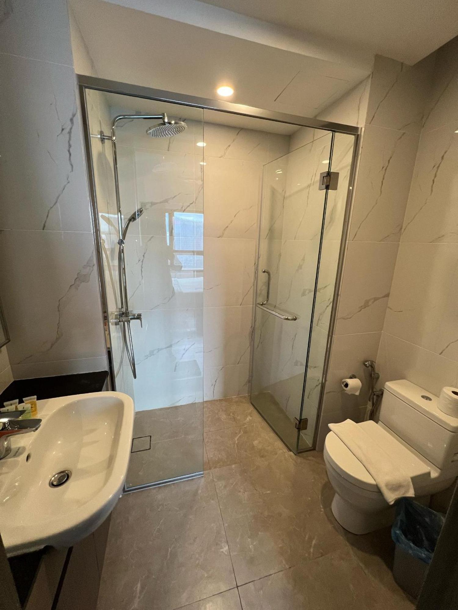 Pangsapuri Agile Bukit Bintang Trx By Classy *