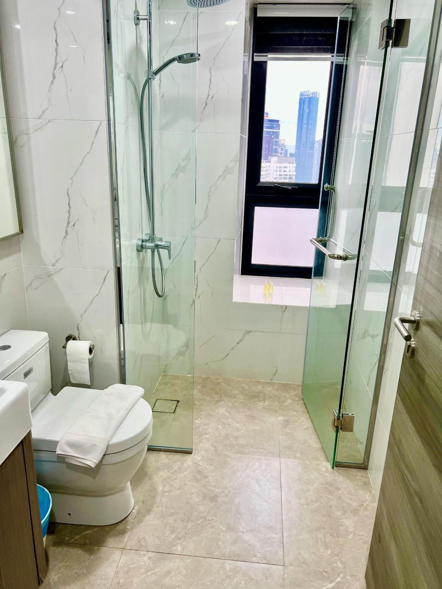 Agile Bukit Bintang Trx By Classy Pangsapuri Kuala Lumpur