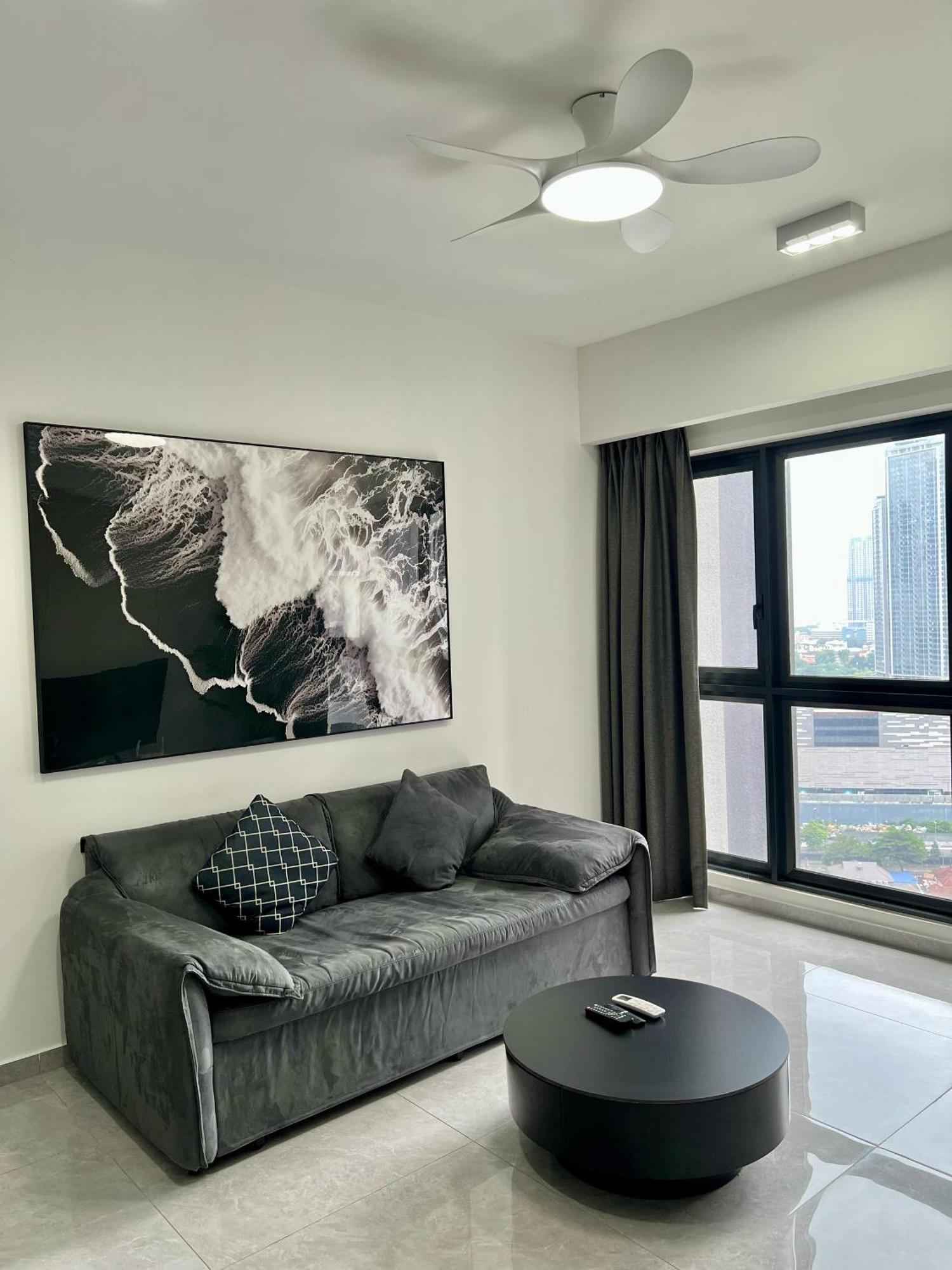 Agile Bukit Bintang Trx By Classy *