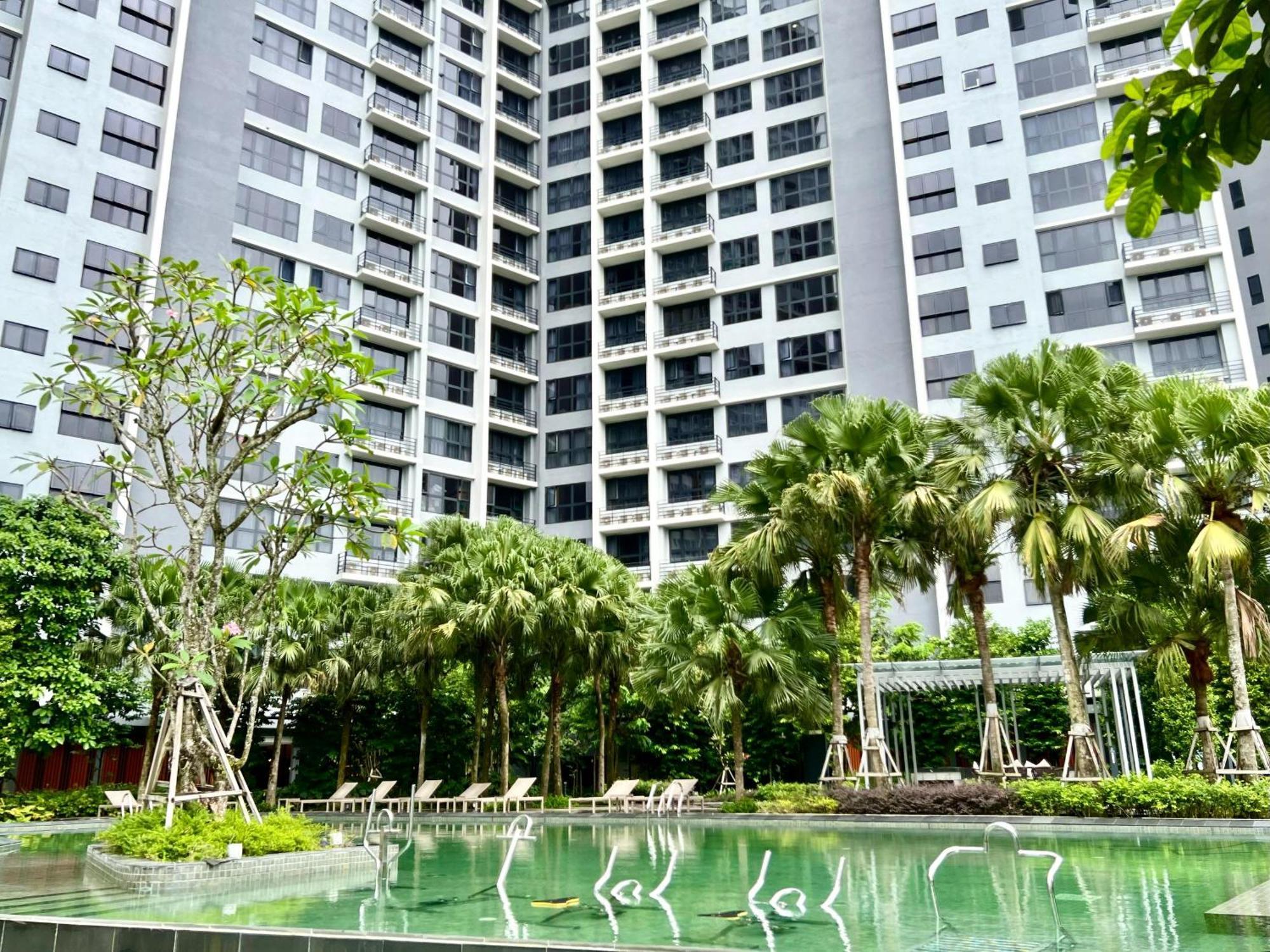 Pangsapuri Agile Bukit Bintang Trx By Classy
