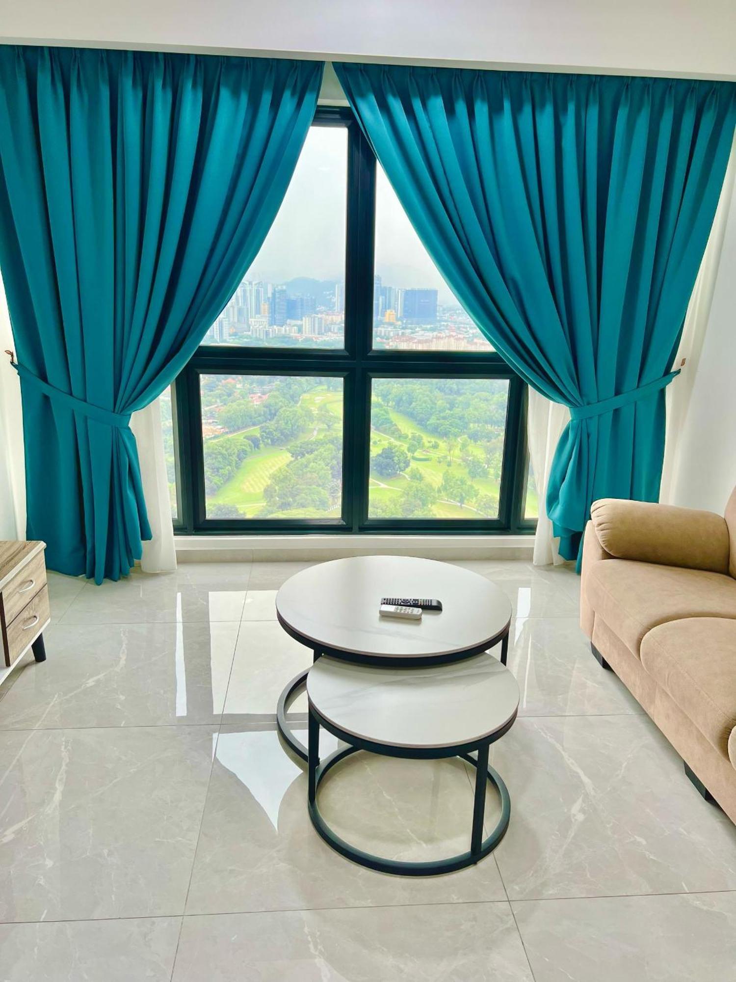 Agile Bukit Bintang Trx By Classy
