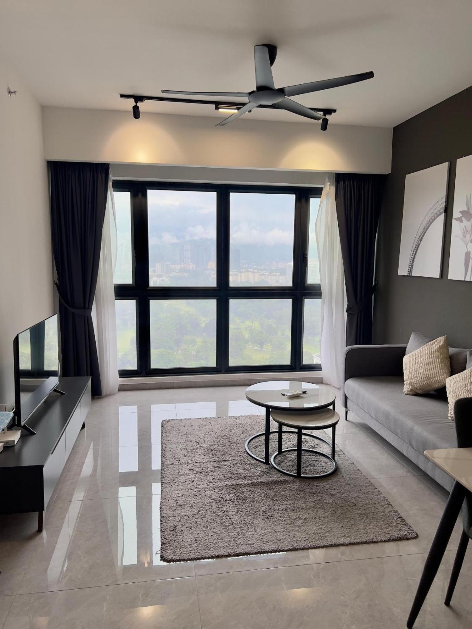 Agile Bukit Bintang Trx By Classy