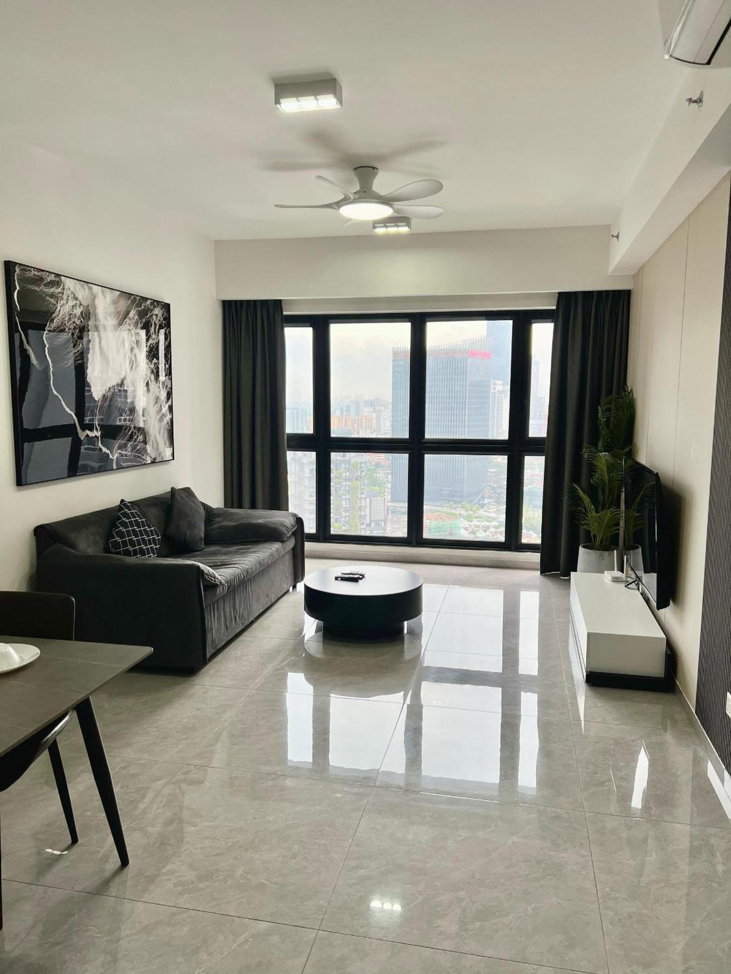 Pangsapuri Agile Bukit Bintang Trx By Classy