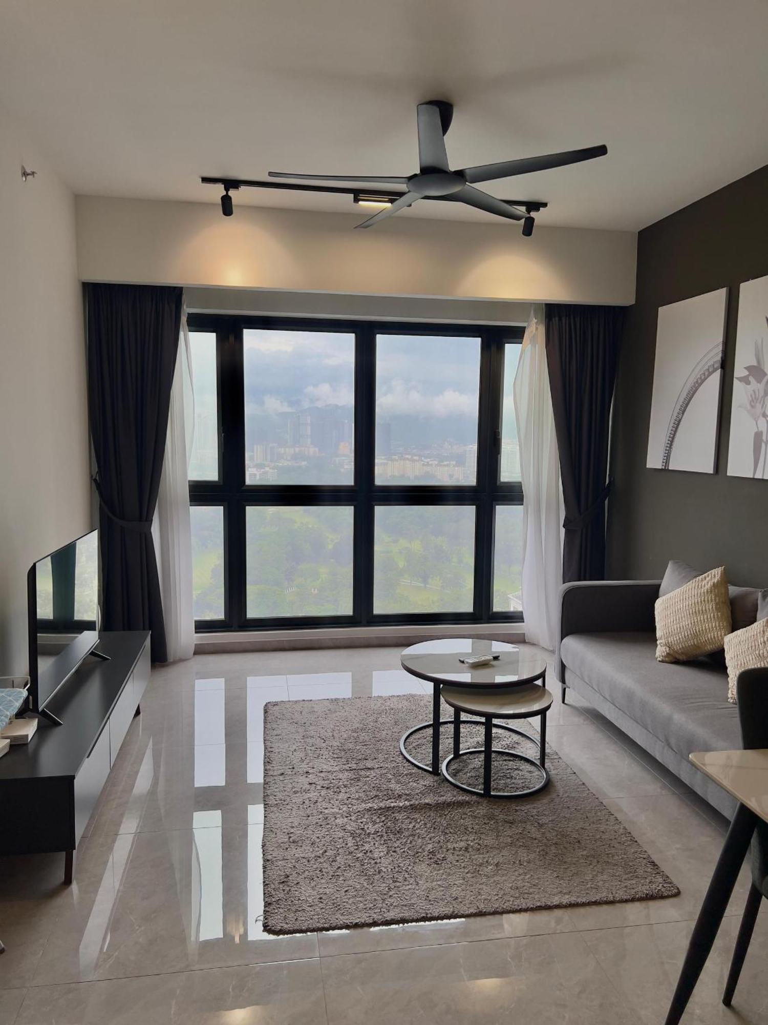 Agile Bukit Bintang Trx By Classy * Kuala Lumpur