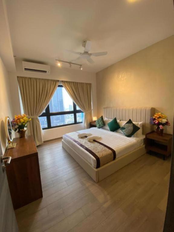 Agile Bukit Bintang Trx By Classy Pangsapuri *