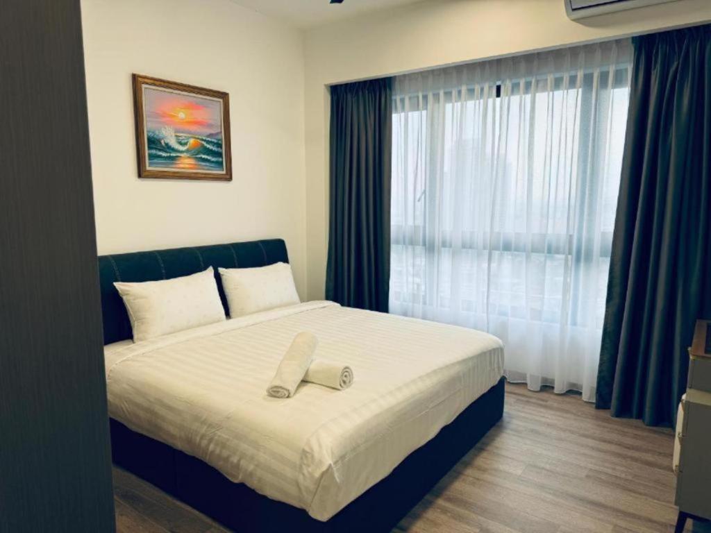 Agile Bukit Bintang Trx By Classy * Kuala Lumpur
