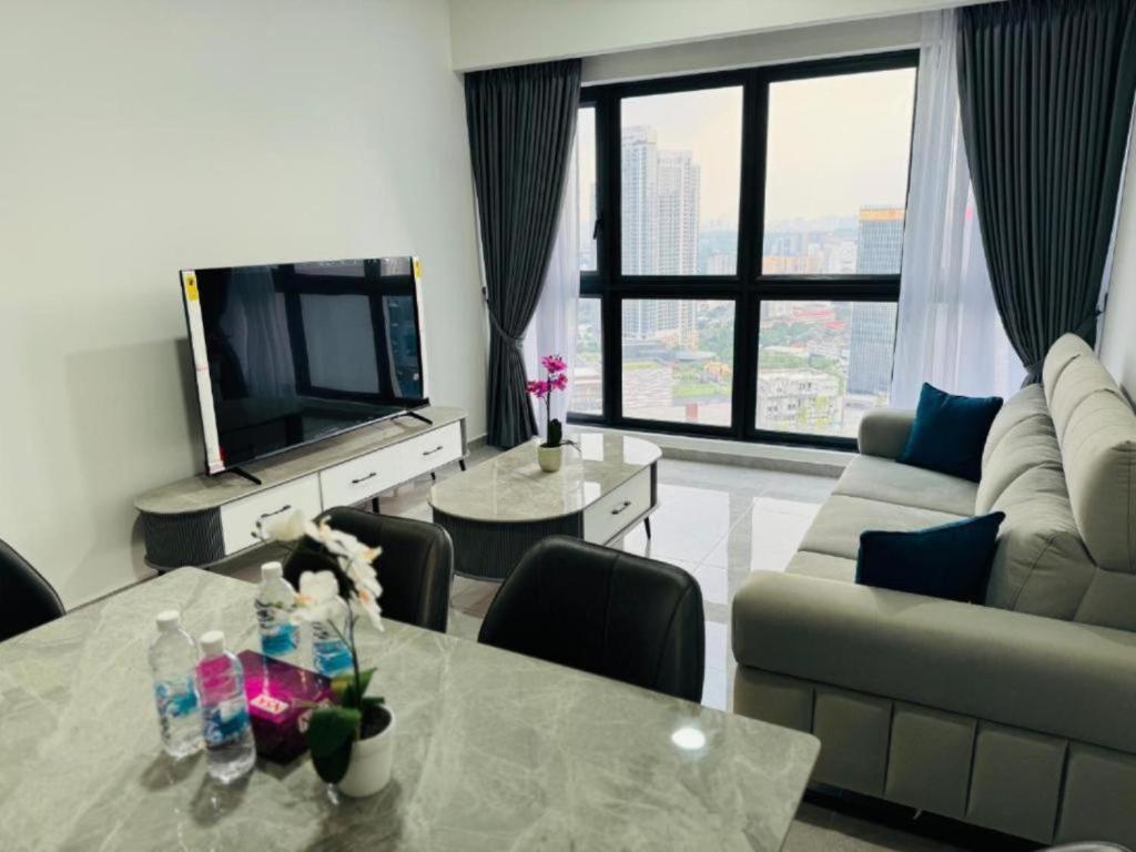 Pangsapuri Agile Bukit Bintang Trx By Classy Kuala Lumpur