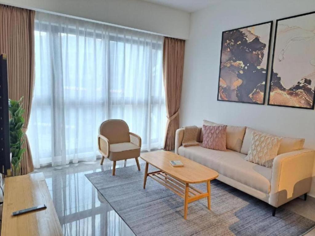 Pangsapuri Agile Bukit Bintang Trx By Classy *