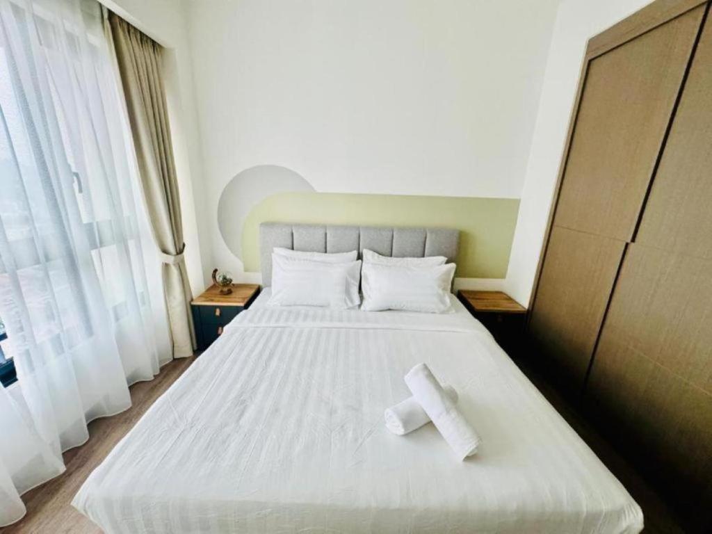 Pangsapuri Agile Bukit Bintang Trx By Classy Kuala Lumpur